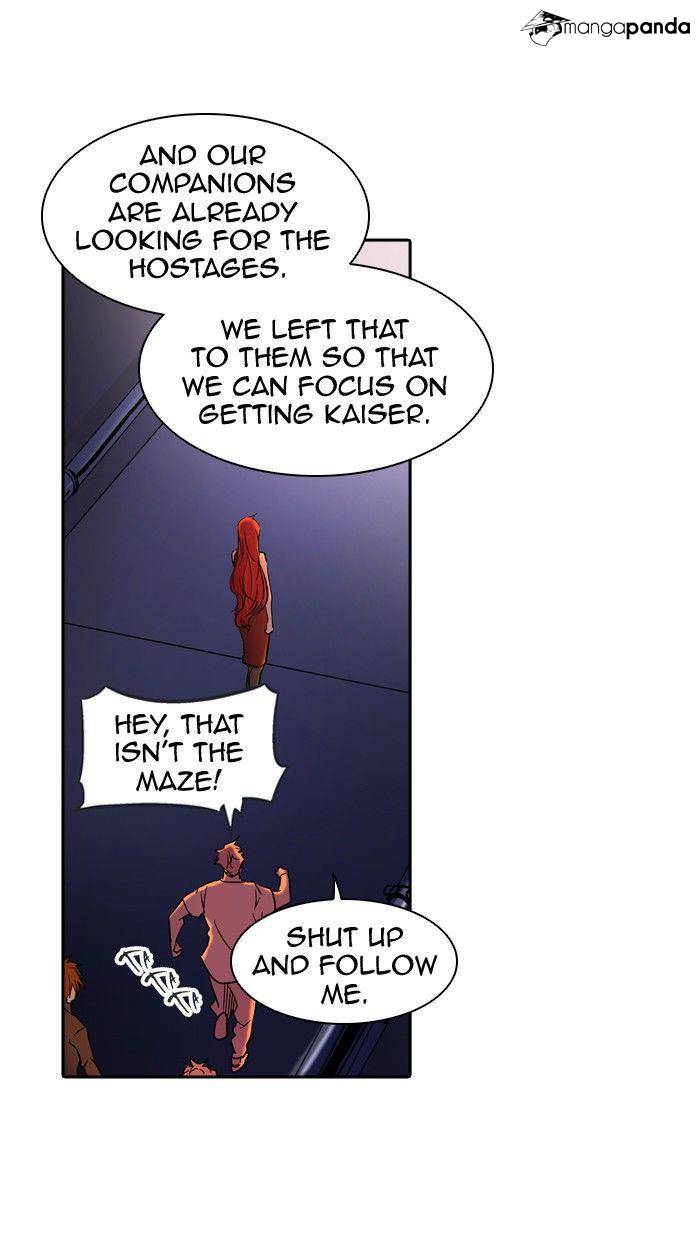 Tower of God Chapter 291 image 098